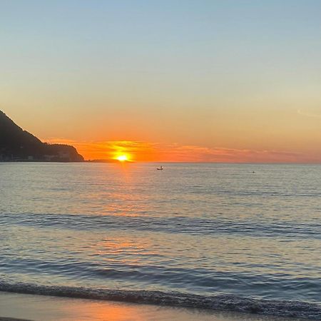 Departamento Manzanillo, Las Brisas Daire Dış mekan fotoğraf