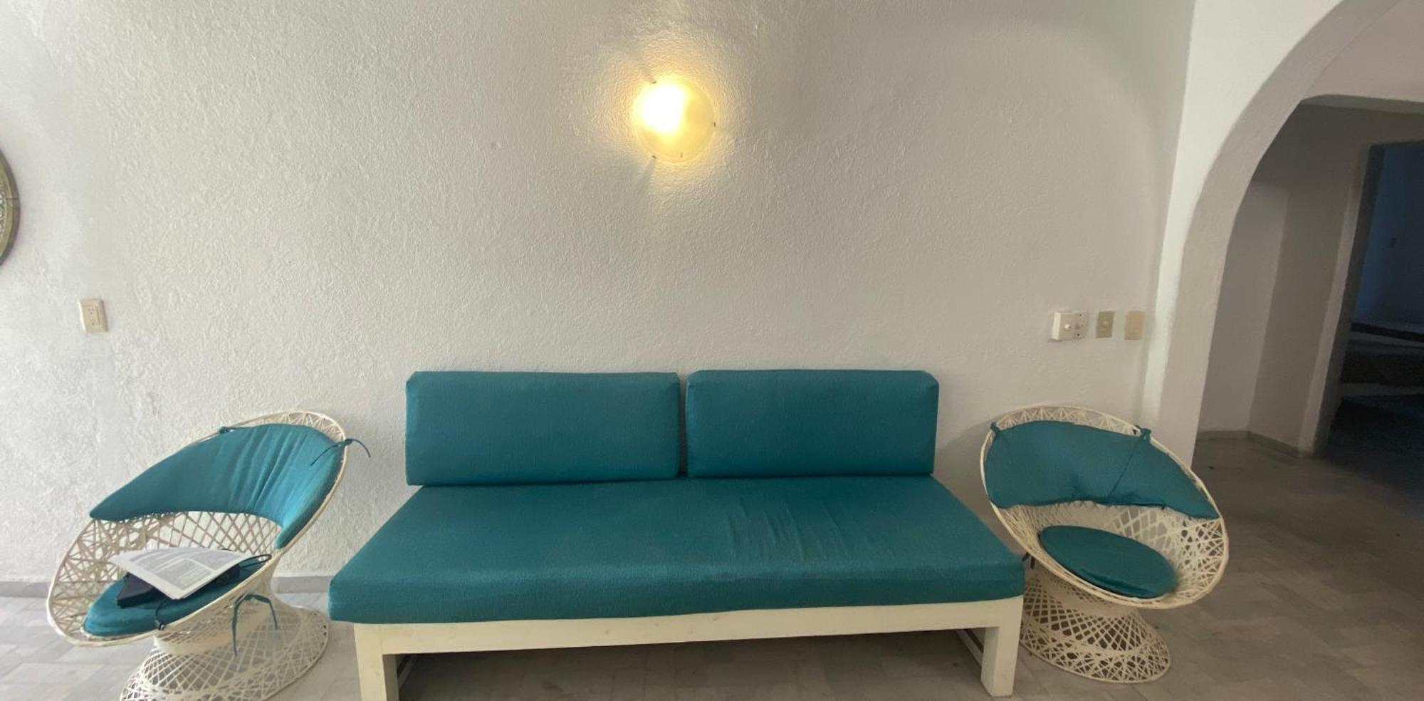 Departamento Manzanillo, Las Brisas Daire Dış mekan fotoğraf